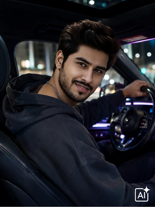 7 Gemini and ChatGPT Car AI Photo Prompts for Boys That Turn a Selfie Into a Showroom Shoot, Copy Paste Ready