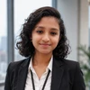 Pooja M