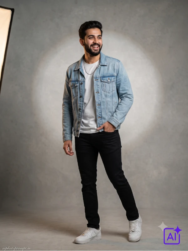 That Mid-Laugh Photo Nobody Can Scroll Past